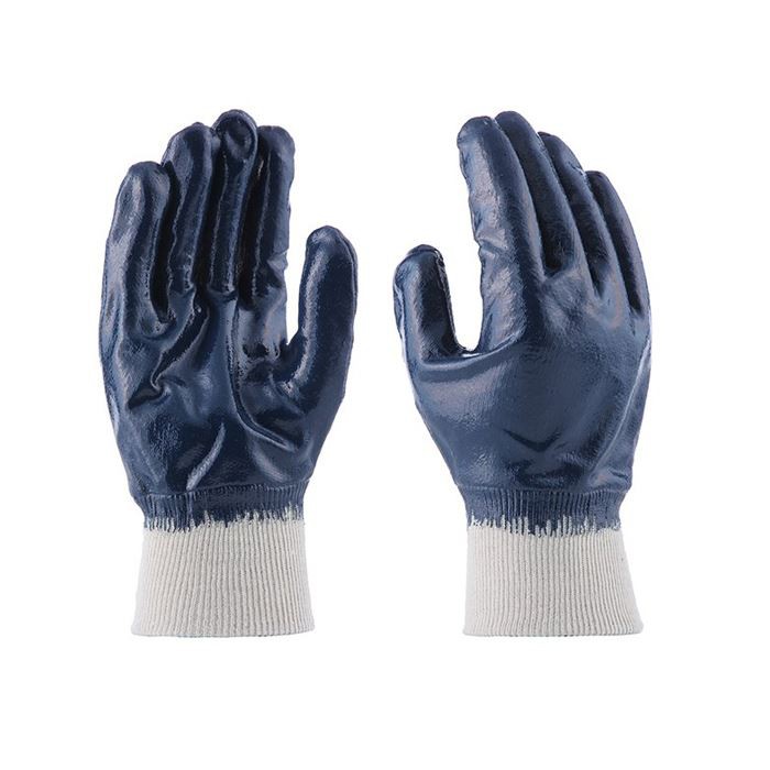 Coated Nitrile hnab looj tes